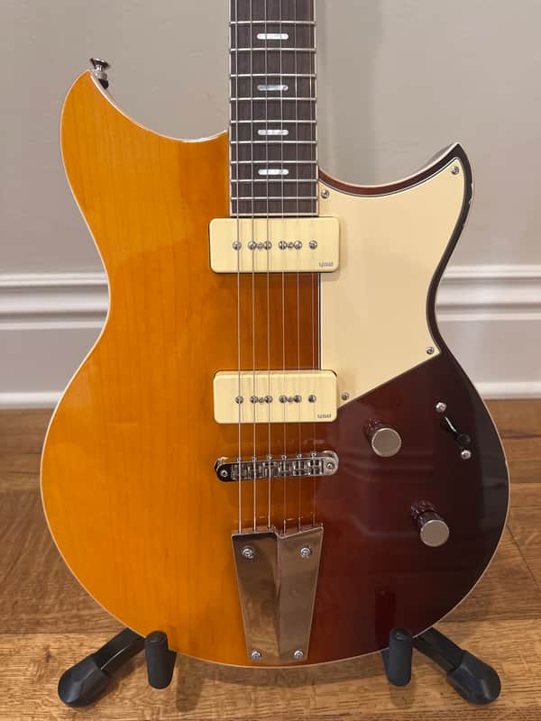 Yamaha Revstar II Professional - RSP02T - 2025 - Sunset Burst image 1