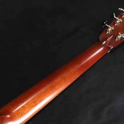 Martin D-28 Authentic 1937 Acoustic Guitar 685 image 6