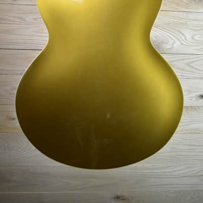 Gibson ES-295 1952 - 1959 - Gold image 6