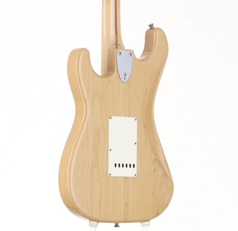 Fender JAPAN ST71-85TX NAT (Manufactured 2004?2005) [R039705] (06