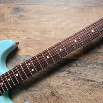 Fender Custom Shop American Classic Strat image 11