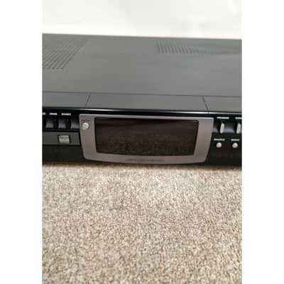 Philips CDR 770 - CD Player - Black - Very Good w/ remote image 4