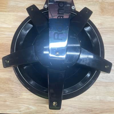 Roland PD-85BK V-Pad 8" Dual Trigger Mesh Drum Pad 2010s - Black image 5