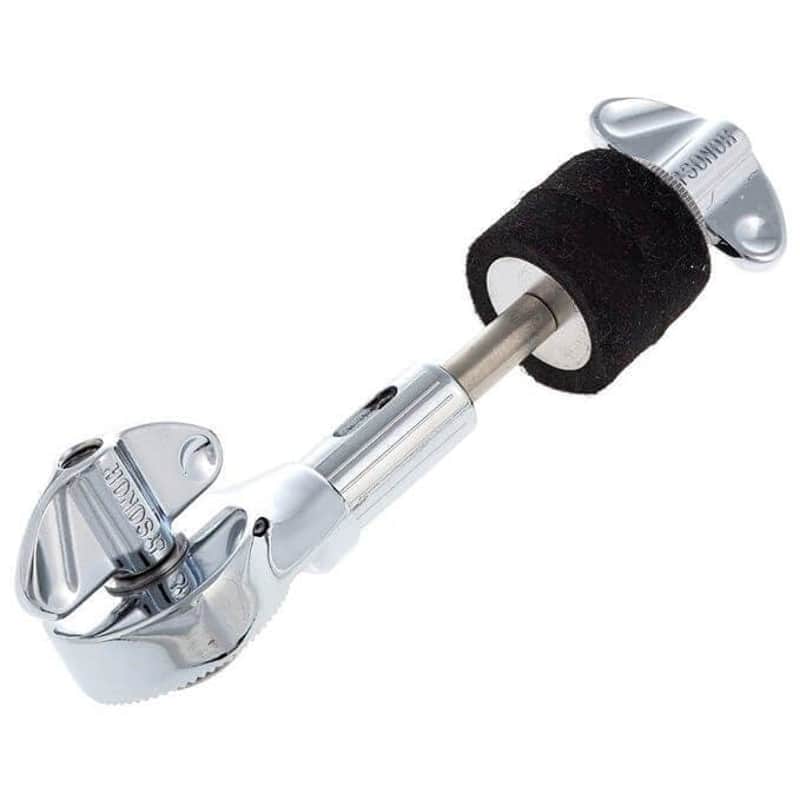 Sonor BA-CH Basic Arm System Cymbal Holder w/Male Ratchet Assy image 1