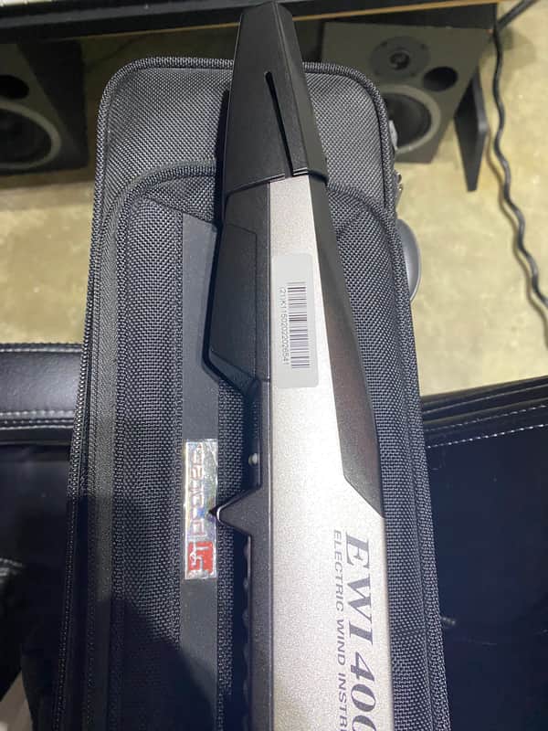 Akai EWI4000S
