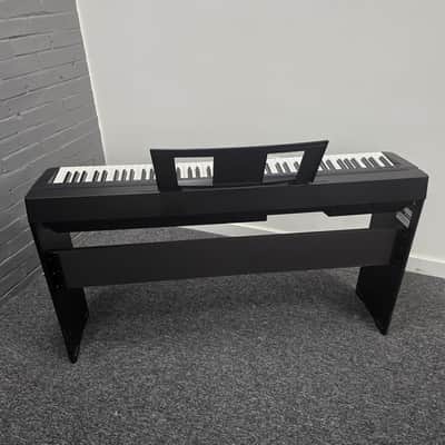 Yamaha P45 Digital Piano Inc Yamaha L85 Stand; Serial No BBCJ02693 | Second Hand image 5