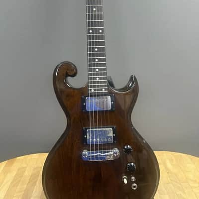 Epiphone S 450 Scroll 1978 image 2