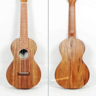 Martin C1K Uke All Solid Koa Concert Ukulele Uke With gig bag #756 @ LA Guitar Sales Bild 2