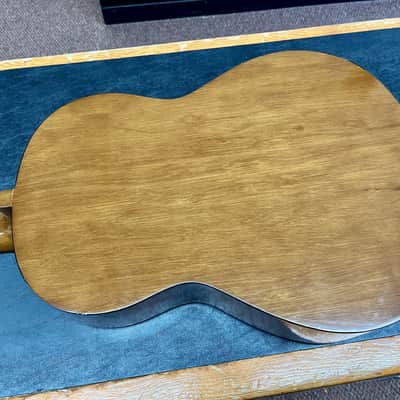 USED Yamaha C40 Classical Guitar Bild 4