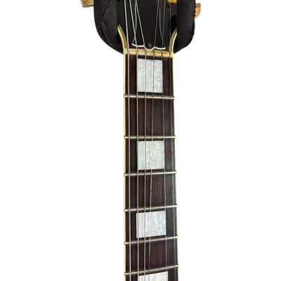 Orville Les Paul - Ebony image 7