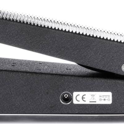 Dunlop CSP025 Cry Baby Rack Auto Return Foot Controller Pedal image 3