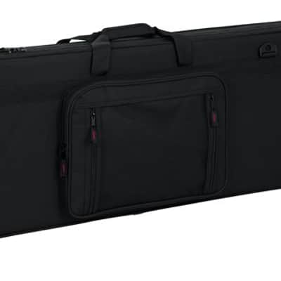 Gator GLELEC Lightweight Fit All Elec Gtr Case image 3