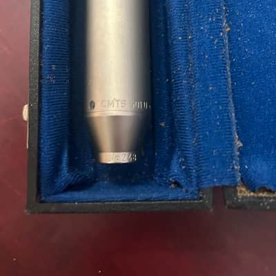 Schoeps CMTS 501U Stereo Mic 70s - Silver image 4