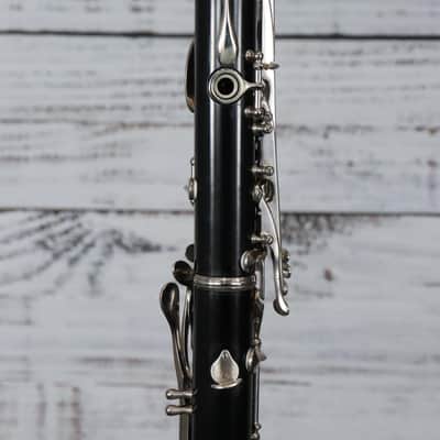 *USED* Conn Model 16 Clarinet image 5