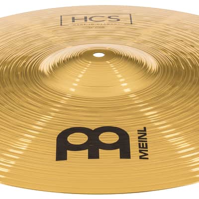 Meinl Cymbals HCS18C 18" HCS Traditional Crash (VIDEO) image 3