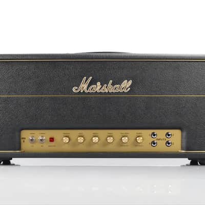 Marshall 1959SLP MKII Super Lead 100w Amp Tim Skold Marilyn Manson #33796 image 2