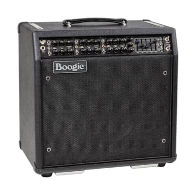 Mesa Boogie Mark VII 90W 1x12 Tube Combo Amp image 2