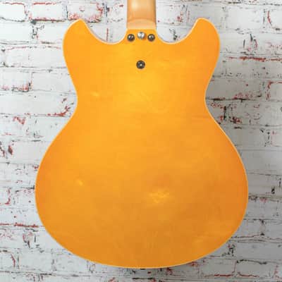 Ibanez - 1998-99 Artstar AS-50 Semi-Hollow body Electric Guitar - Refin Grey Burst - x5497 - USED image 11