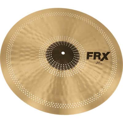 Sabian FRX2012 20" Ride FRX image 1