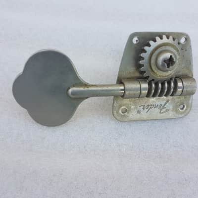 1971 Fender Jazz Bass Tuner image 4
