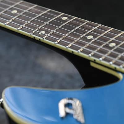 Duesenberg Double Cat - Limited Edition - Catalina Blue image 10