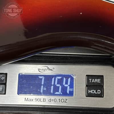Fender Custom Shop 1969 Stratocaster Journeyman Relic Chocolate 3 Tone Sunburst w/case CZ588710 image 11