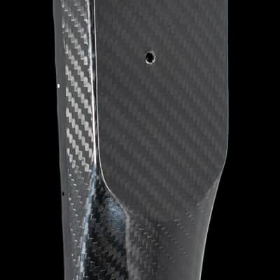 KLOS J/4 Jazz 4 String 20 Fret Carbon Fiber Neck image 7