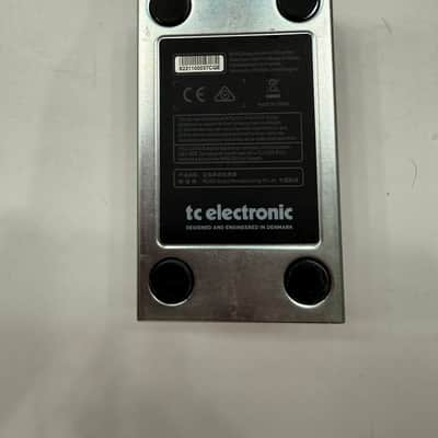 TC Electronic Vibraclone Tremolo Rotary Vibra Clone Guitar Effect Pedal + Box image 7