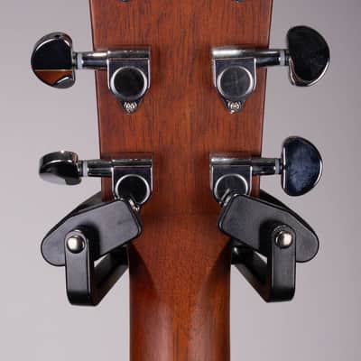 Yamaha FSX830C Acoustic-Electric Guitar Natural image 8