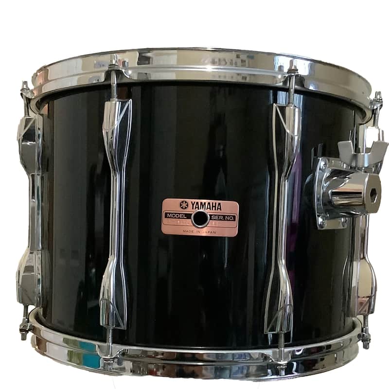 Yamaha TT-914RC Recording Custom 14x11" Rack Tom 1982 - 1991 image 1