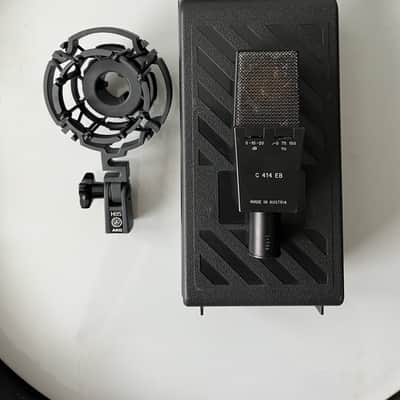 AKG C414 EB P48 image 2