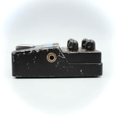 Pearl FG-01 Flanger Made in Japan Guitar Effect Pedal 914056 image 6
