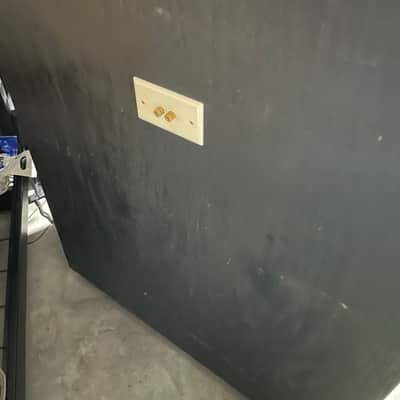 Custom Homemade Bass Cabinet 1x15 / 2x12 image 3