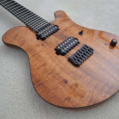 Mayones Legend 7 Koa image 5