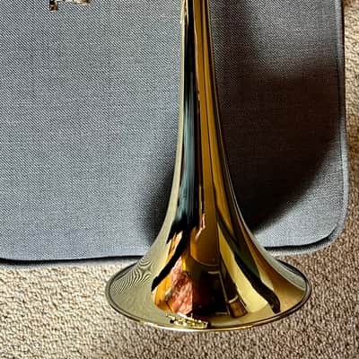 Rath E11K Alto Trombone w/Bb image 4