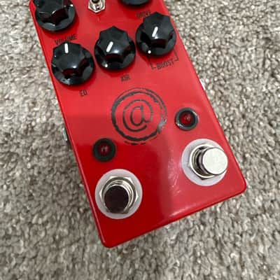 JHS @ The AT+ Plus Andy Timmons Signature Drive | Reverb