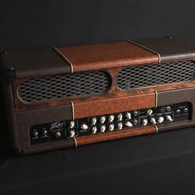 Peavey JSX with Custom Shell *US Made* image 1
