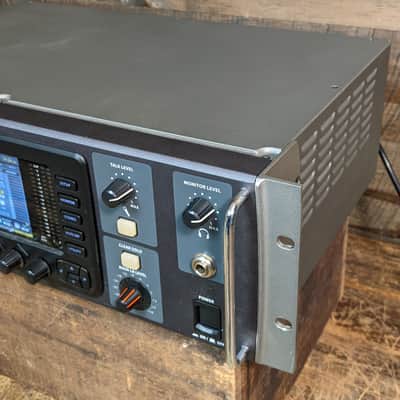 Behringer X32 Rack 40-Input 25-Bus Rackmount Digital Mixer image 5