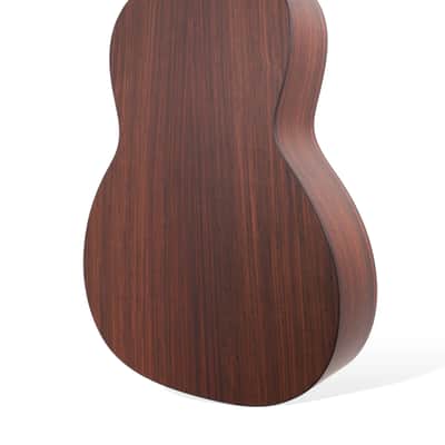 Iris Guitar Company RCM 000 - Natural, Adirondack Top, RW Back / Sides & Slotted Headstock. NEW (Authorized Dealer) image 9
