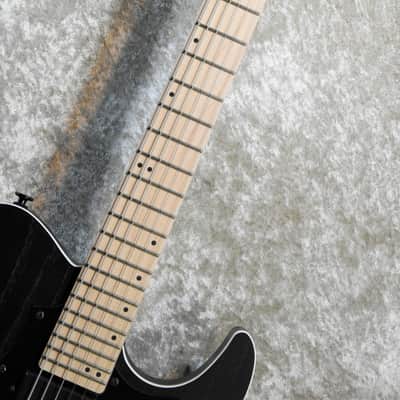 Fujigen/FGN JIL2-ASH-DE-M 2020 Open Pore Black 3.44kg #G200356［Old Price］［Made In Japan］［YK012］ image 3