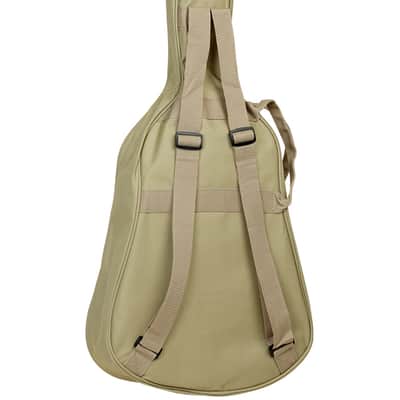 Tanglewood TW2T Winterleaf Mahogany Travel-Size Acoustic Guitar image 4