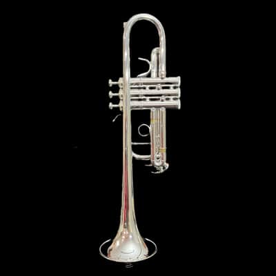 JOHN PACKER LTD JP 152 S Eb  Silver image 8
