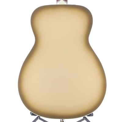 Fender Limited Edition California Vintage Malibu with Case, Antigua, Fully Tested (Z1) (06093) image 2