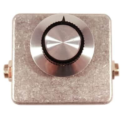 Volume Attenuator For Amp Effects Loop - Passive Pedal image 3