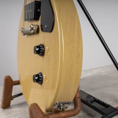 Gibson 1957 Les Paul Junior Reissue , TV Yellow | Demo image 15