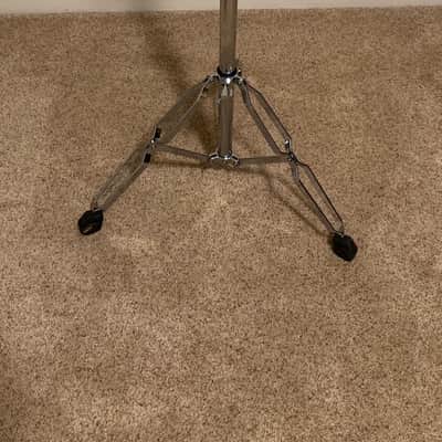 Gibraltar Double Braced Electronic Drum Module Stand with Roland Module Mount image 6