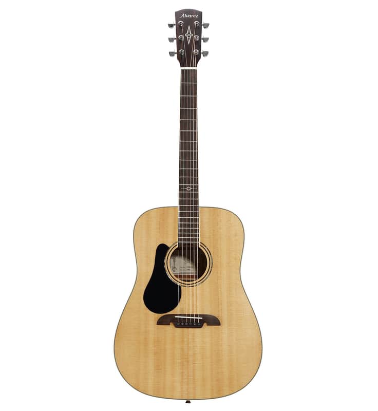 Alvarez AD60