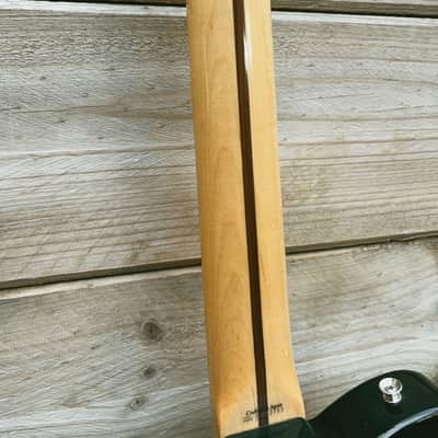 Fender TC-72 Telecaster Custom Reissue MIJ image 8