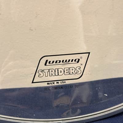 Ludwig Striders Timpani Head 20" image 3