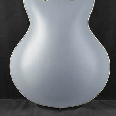 Eastman T64-T IBM Trapeze Iced Blue Metallic image 11